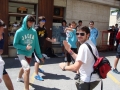 Village Camps International Summer Camp LTC, Leysin 2012-07-16